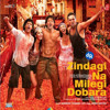 DJay Surojit-Ik Junoon (Paint It Red) Euro Mix