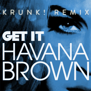 Track artwork