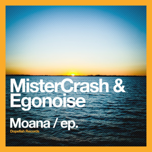Track artwork