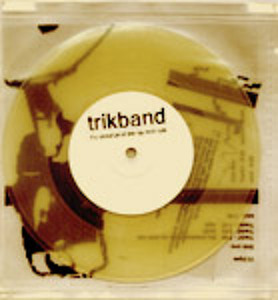 Track artwork