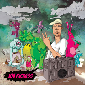 Track artwork
