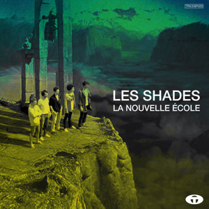 Track artwork