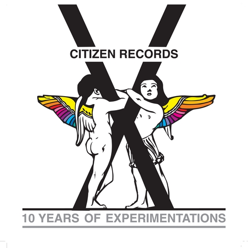 Jubileuszowa kompilacja Citizen Records
