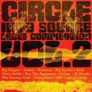 Track artwork