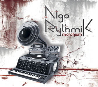Track artwork