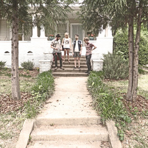 Track artwork