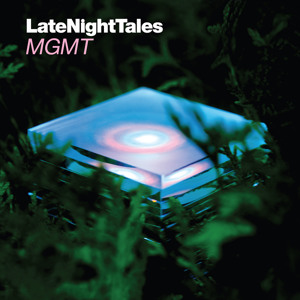 Track artwork