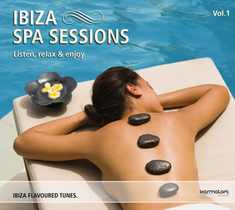 Ibiza Spa Sessions Vol. 1