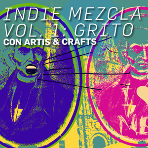 @playlist artwork