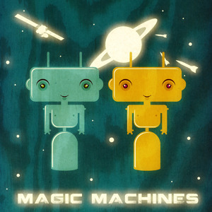 Track artwork
