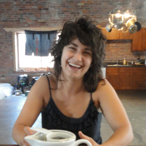 Kate Daughdrill