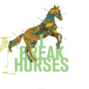 Track artwork