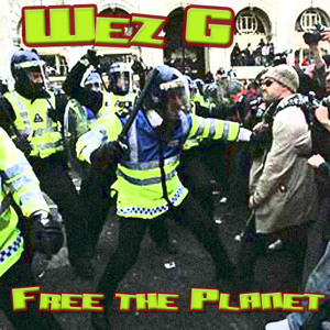 Track artwork