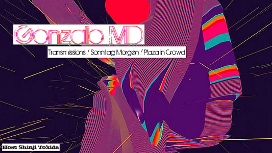 Track artwork