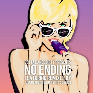 Track artwork