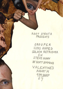 Track artwork