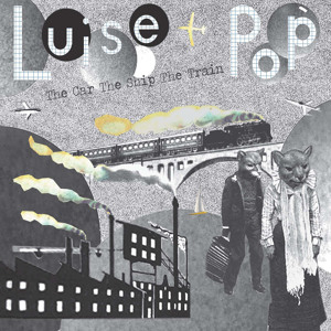 Track artwork