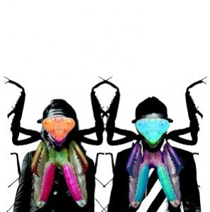 Track artwork