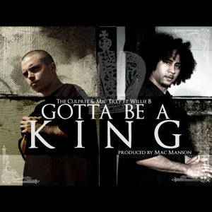 Track artwork