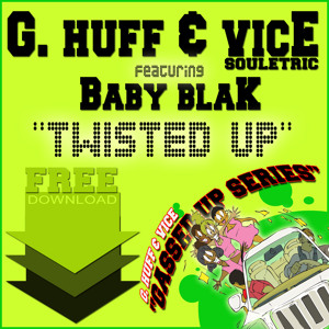 Track artwork