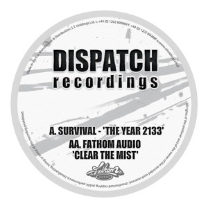Track artwork