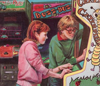 Track artwork