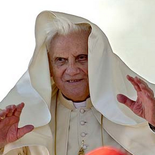 Catholic church gay