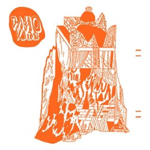 Track artwork