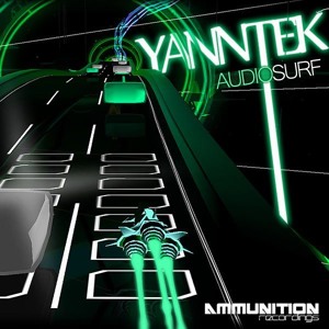 Track artwork