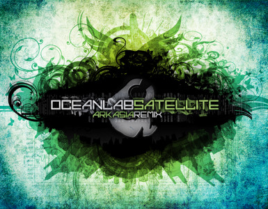 Track artwork