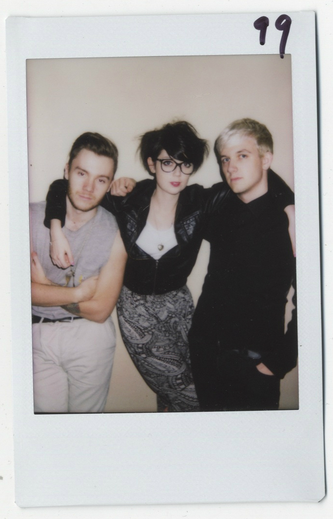 The Good Natured - Remixes The Good Natured - Remixes