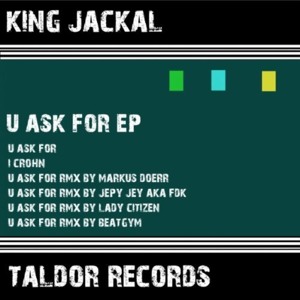 Track artwork