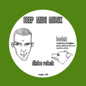 Track artwork