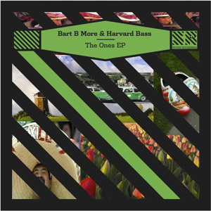 Track artwork