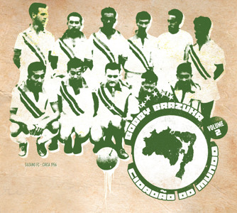 Track artwork