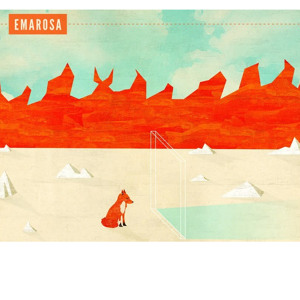 Track artwork