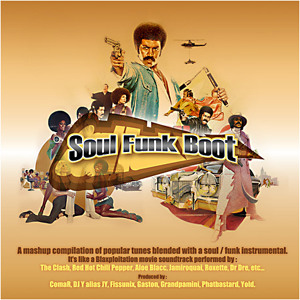 Track artwork