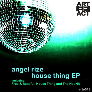 Track artwork
