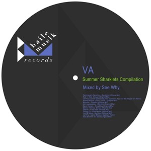 Track artwork