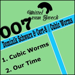 Track artwork