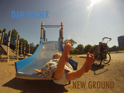 Dan Wilder