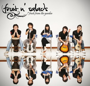Track artwork