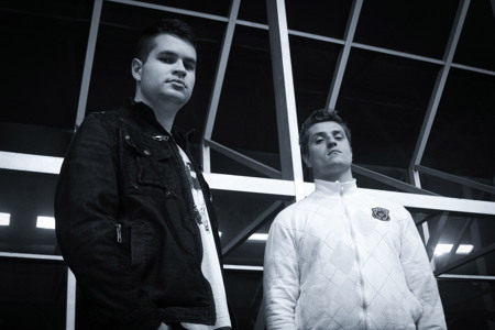 Track artwork
