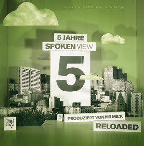 Track artwork