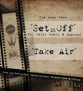 @playlist artwork