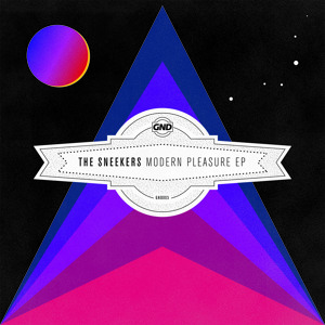 Track artwork
