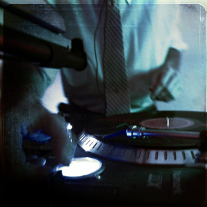 @playlist artwork