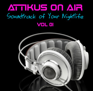Track artwork