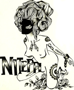 Track artwork