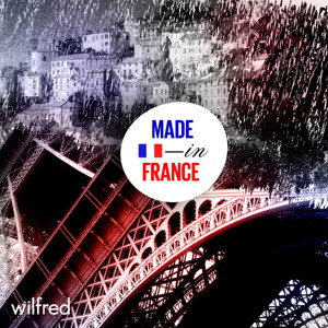 Track artwork